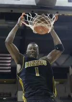 Junior Jimmy McKinney