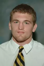 Ben Askren and Abbie Booth were named this week's Lathrop & Gage student athletes of the week.