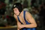 Tim Kephart took fourth at the University of Norhtern Iowa Open on Dec. 5.
