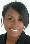 Brittany Mannings averaged 3.3 points and 2.0 rebounds in her three games at MU.