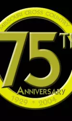 75th Anniversary Logo