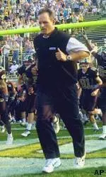 Head Coach Gary Pinkel