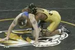 The Missouri Wrestling Team Will Host Six Events in the Hearnes Center this season.