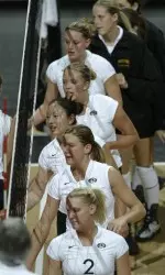 Mizzou Volleyball