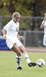 Defender Lacy Moore