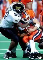C.J. Mosley