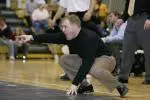 Missouri Head Coach Brian Smith will lead the Tigers in a televised dual against Lehigh.