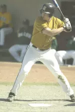 Junior James Boone