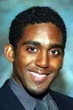 Senior Neville Miller