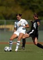 Sophomore Elyse Nikonchuk