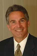 Mizzou Director of Athletics Mike Alden