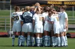 Mizzou Tiger Soccer