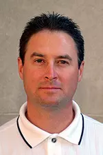 Mark Leroux has led the Tigers back to the NCAA Regional level in his first year as head coach.
