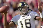 Brad Smith and the Tigers will play MU's first game in Kansas City since 1945