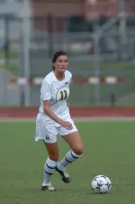 Junior Elyse Nikonchuk