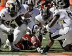 Mizzou's Spring Game is set for 2 p.m. April 15th