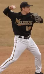 Junior Gary Arndt