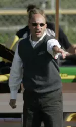 Head Coach Bryan Blitz