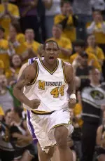 Kalen Grimes and the Tigers are preparing to bring Mike Anderson's run-and-execute style to the Show-Me State
