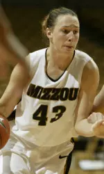 Senior Carlynn Savant (Euless, Texas) has averaged 7.3 points in three previous games against Texas. She made four 3-pointers in Austin a year ago.