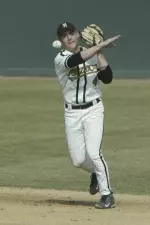 Junior Brock Bond