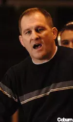 Head Coach Brian Smith