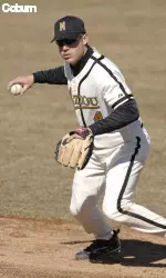 Junior Brock Bond