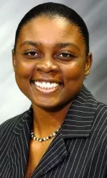 Junior Shernelle Nicholls