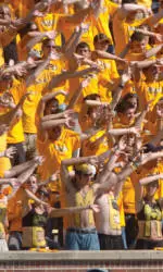 The Tigers have eclipsed their preseason goal of 45,000 season tickets, an all-time record.