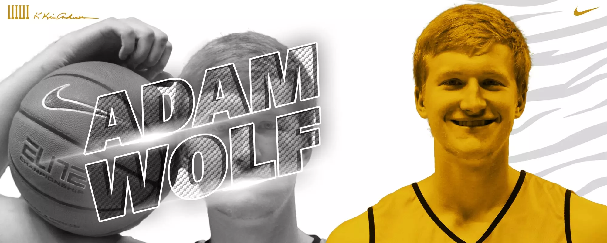Adam Wolf