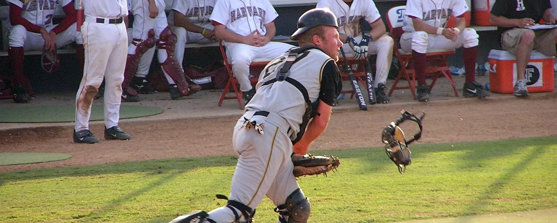 JC Field