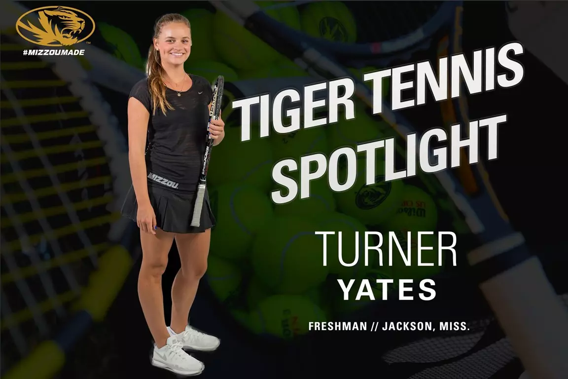 yates tiger spotlight