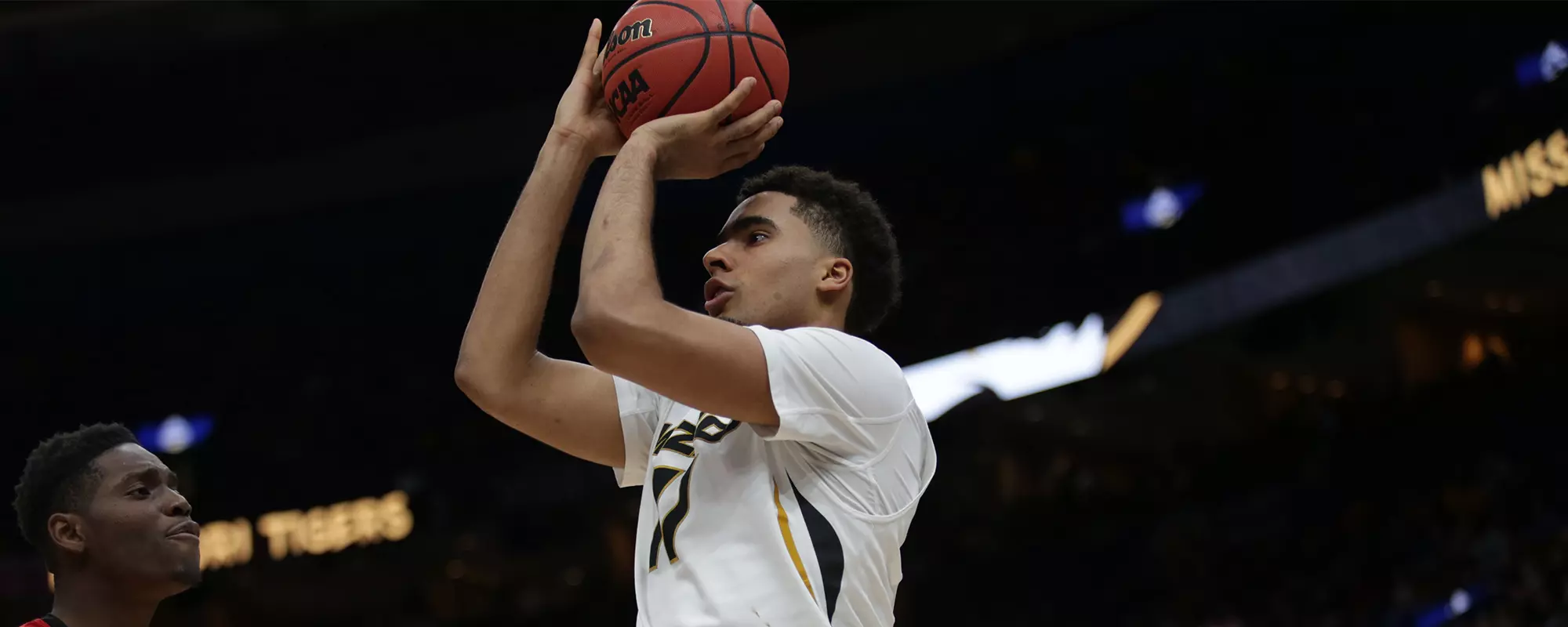 Jontay Porter SECT