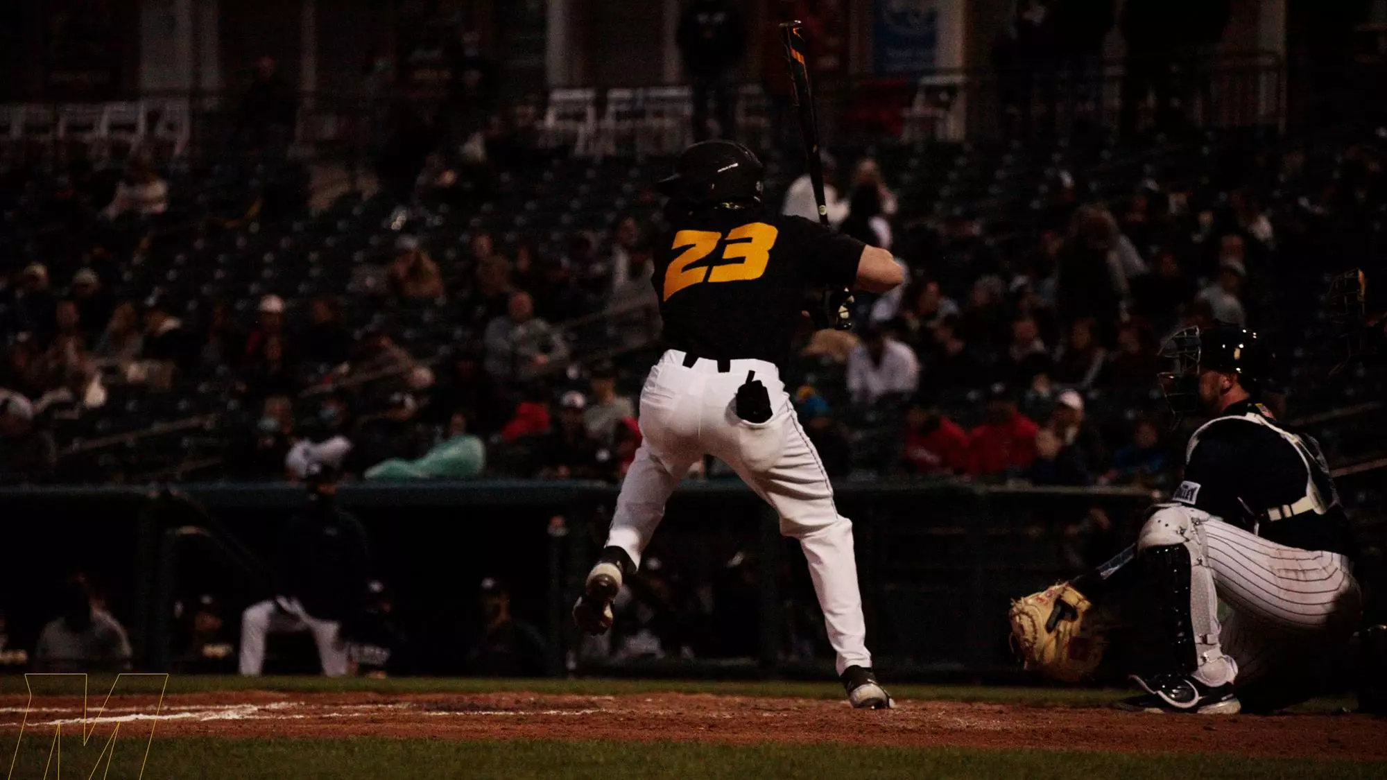 Andrew Keefer vs DBU