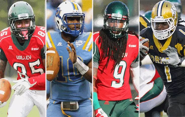 SWAC POW