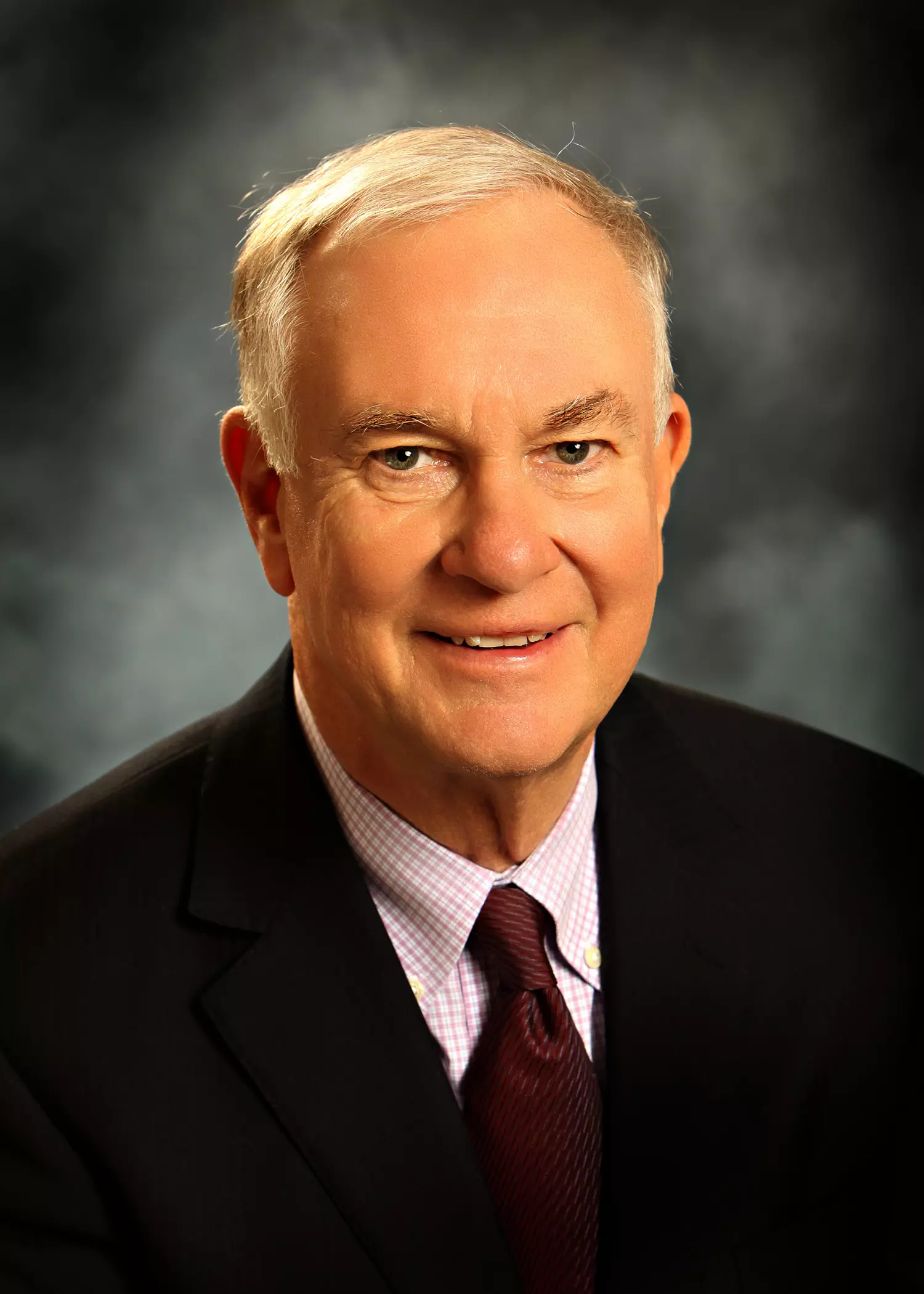 Clyde Lear