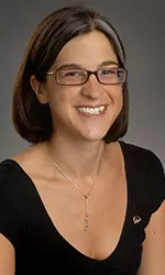 Rachael Bickerton