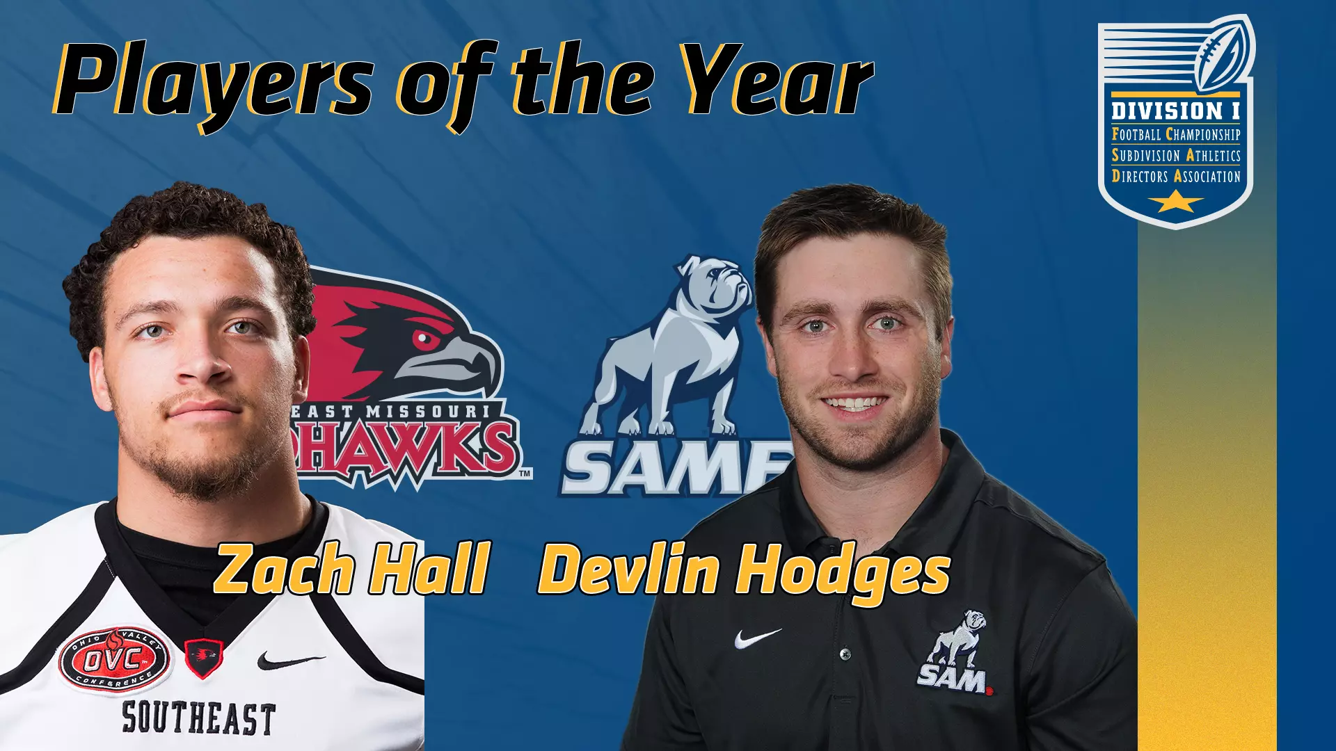 FCS ADA POY18