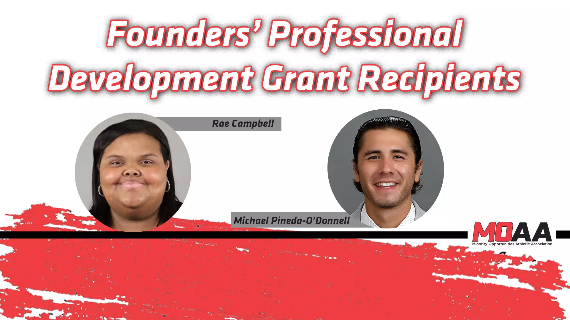 FoundersRecipients