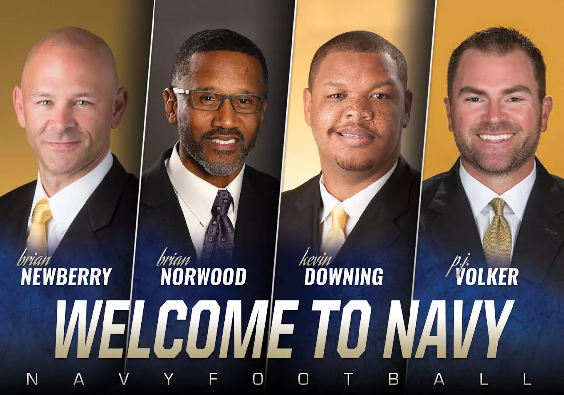 New Coaches-Inside Photo