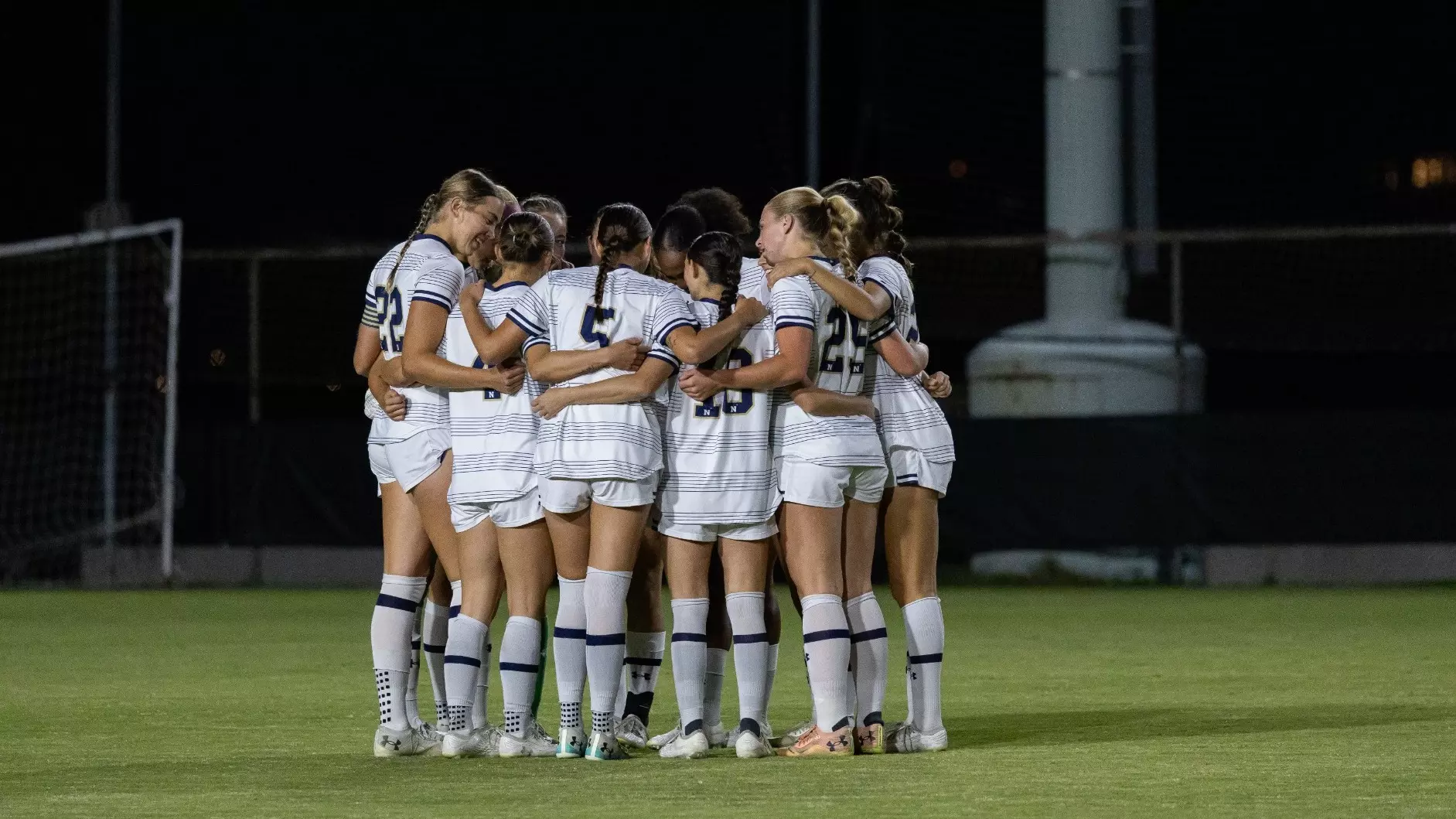 Navy Falls to Army in 2024 Women's Soccer Star Match Naval Academy