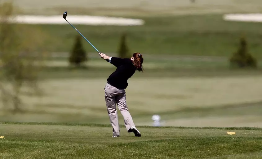Women's Golf