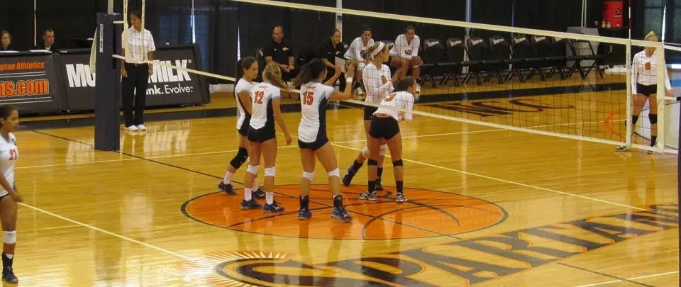 Volleyball FIT