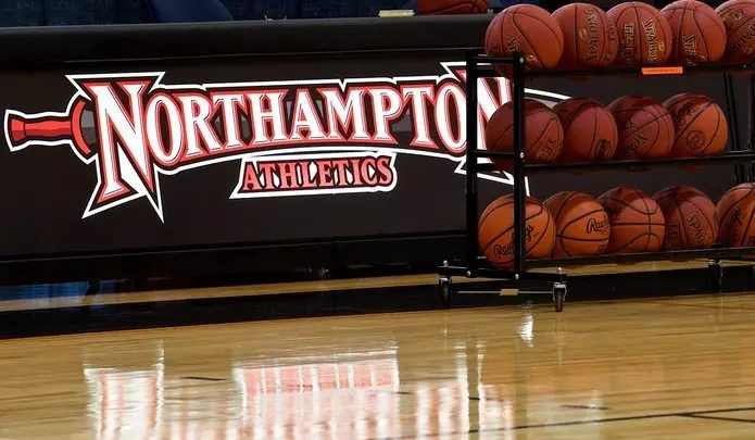 NCC Generic basketball 
