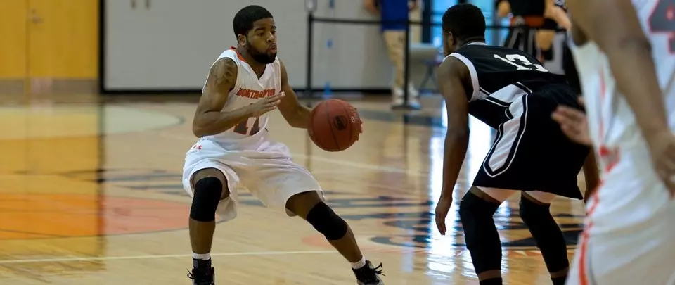 RPJ with the ball