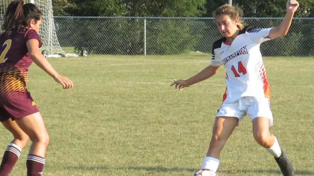 Victoria Collier action