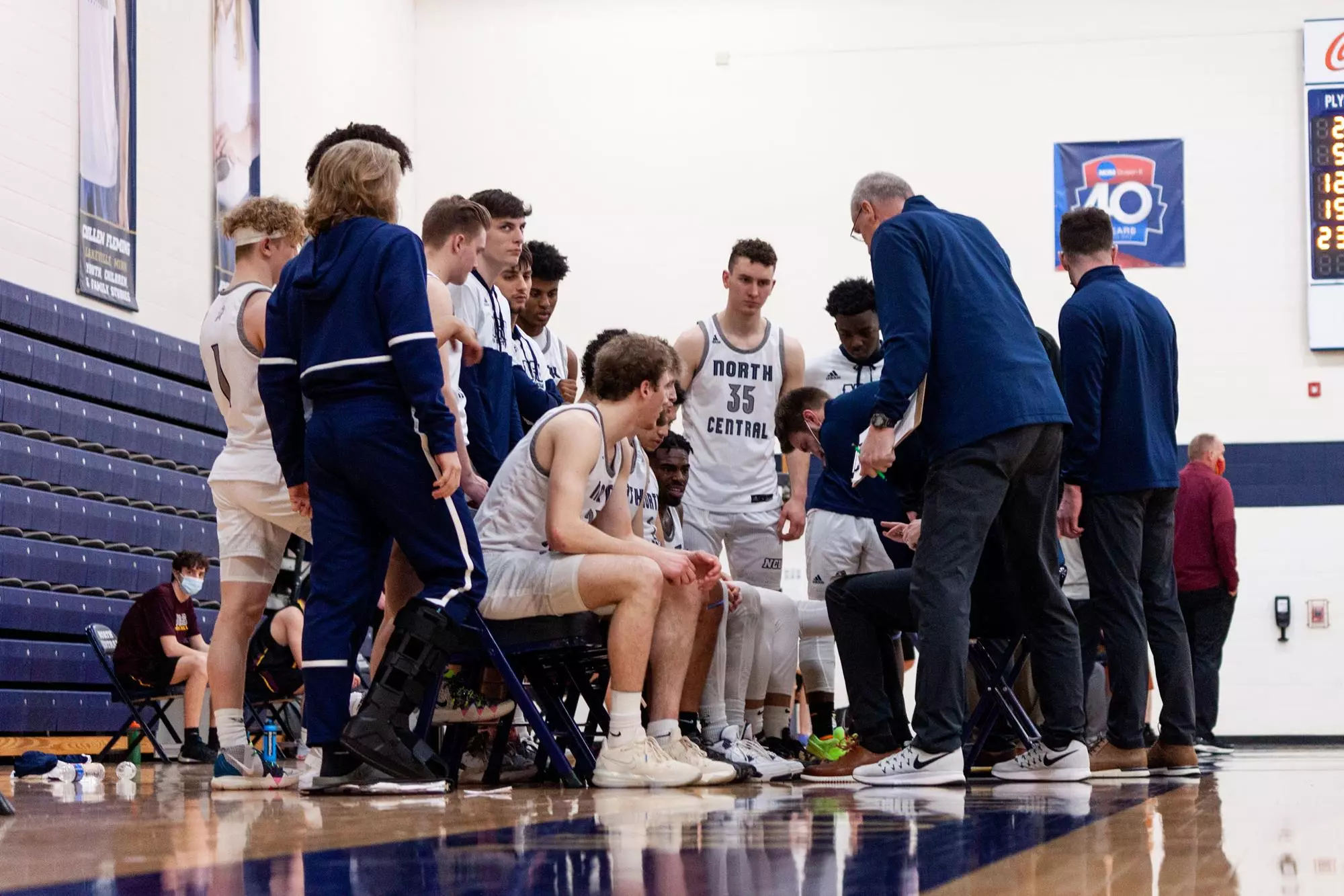 mens bball