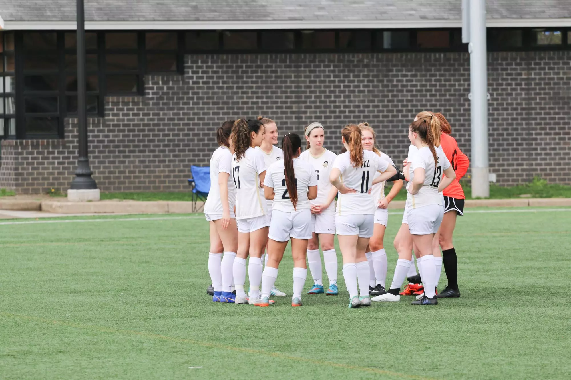 soccer team