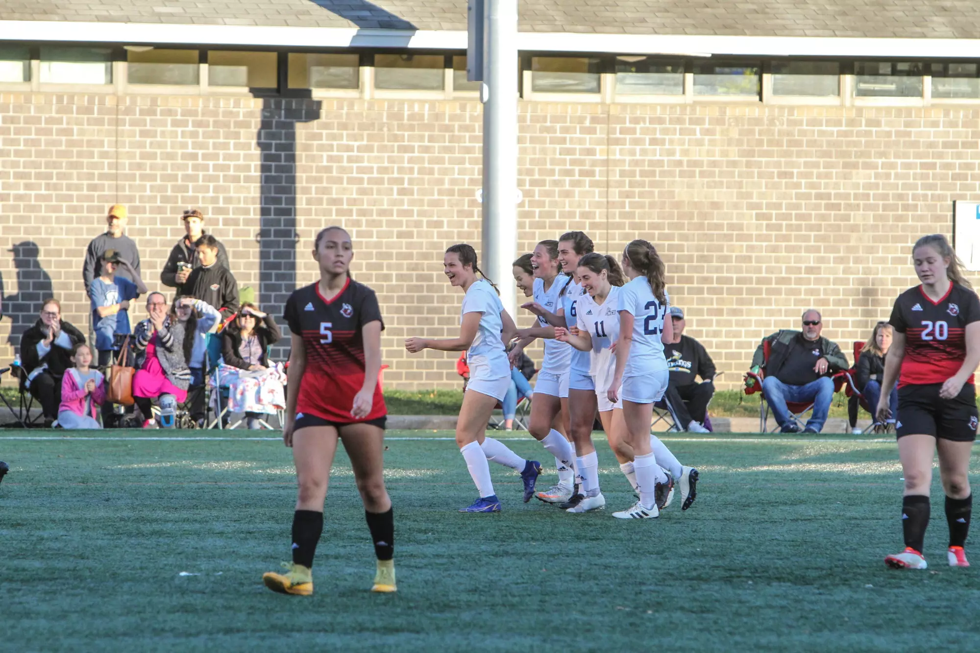 Women's Soccer