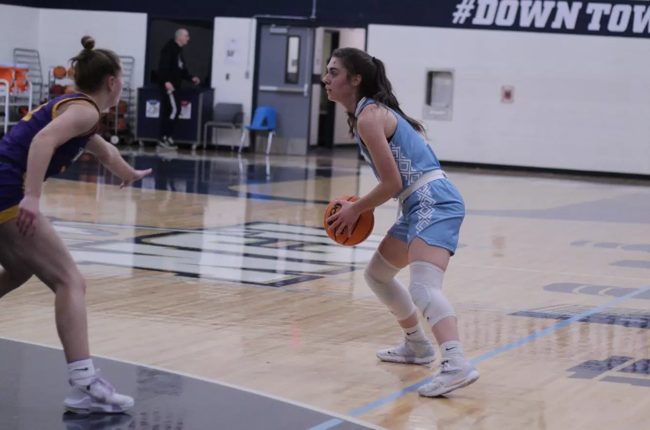 WBB vs Crown